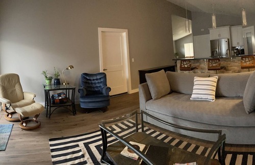 Spokane House | Mi Casa su Casa