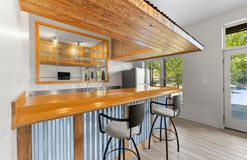 Sherrills Ford House | Mi Casa Su Casa by AvantStay Lakefront Escape