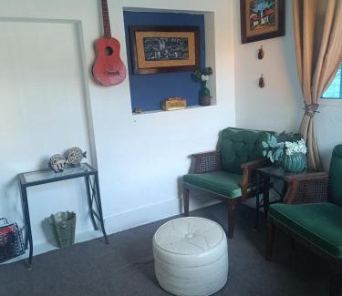 El Eden Apartment | Mi casa, tu casa