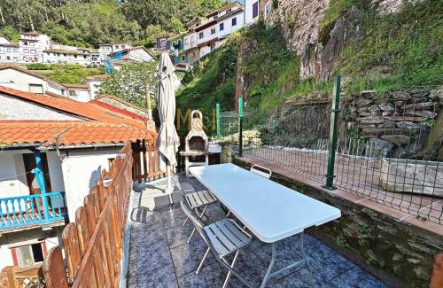 Cudillero House | Mi Casina Pixueta