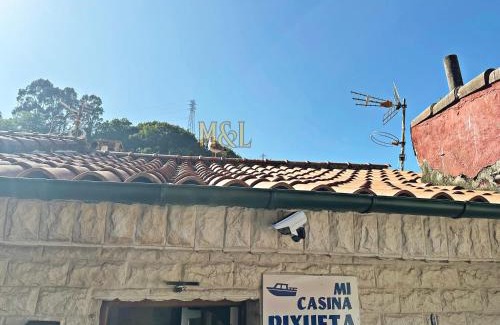 Cudillero House | Mi Casina Pixueta