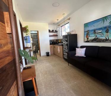 Tucuns House | Mi Casita en Tucuns