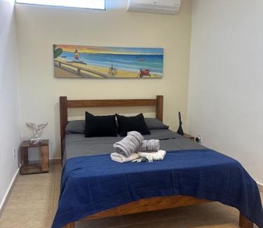 Tucuns House | Mi Casita en Tucuns
