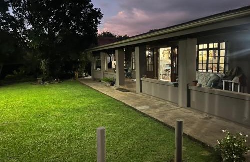 Graskop House | Mi Casita