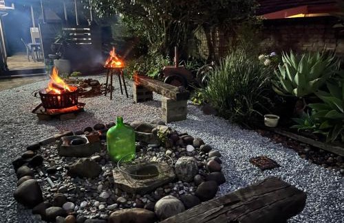 Graskop House | Mi Casita