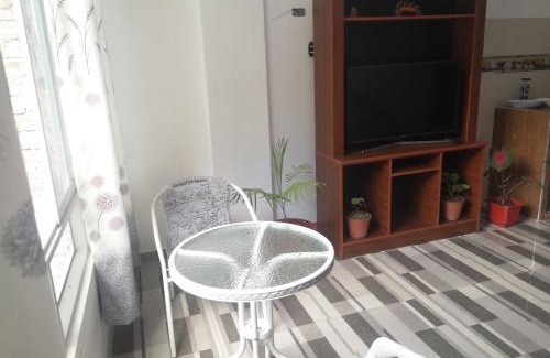 Kimiri Apartment | Mi Chanchamayo, family.