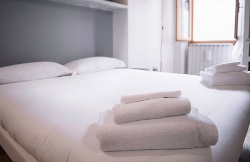 Porta Garibaldi Apartment | Mi-como8a1 - Corso Como 8 - Mono I