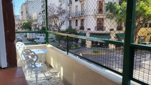 San Telmo Apartment | Mi corazon en San Telmo