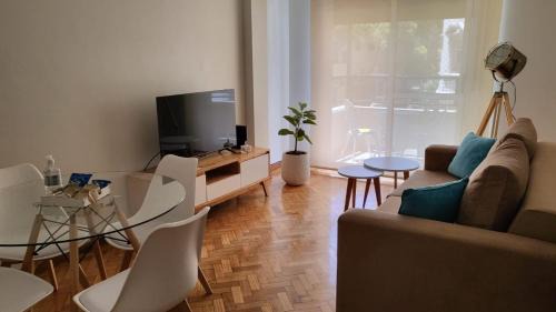 San Telmo Apartment | Mi corazon en San Telmo