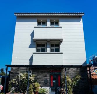 Jinning House | Mi Dai Hotel