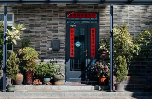 Jinning House | Mi Dai Hotel