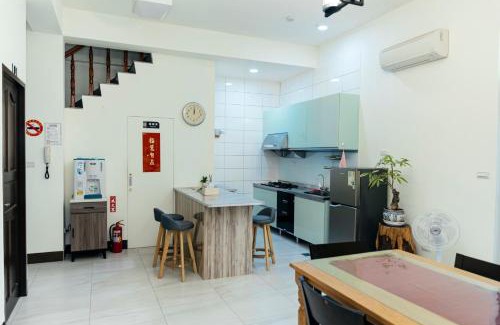 Jinning House | Mi Dai Hotel
