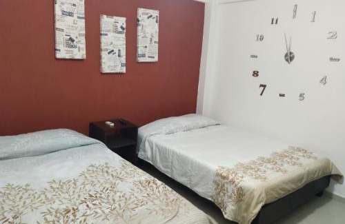 Monterrey Municipality Apartment | Mi Depa Tec 11