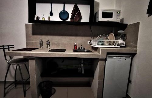 Monterrey Municipality Apartment | Mi Depa Tec 25