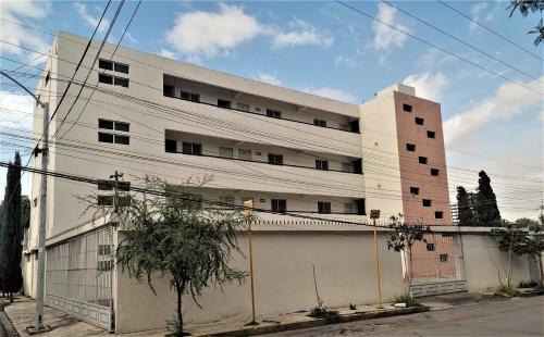 Monterrey Municipality Apartment | Mi Depa Tec 5