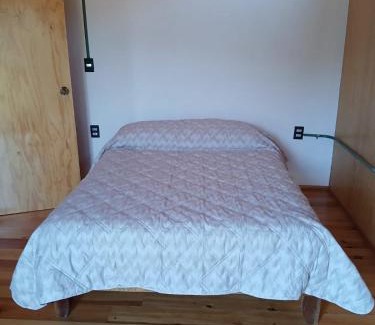 Amatlan Apartment | Mi descanso en Amatlan