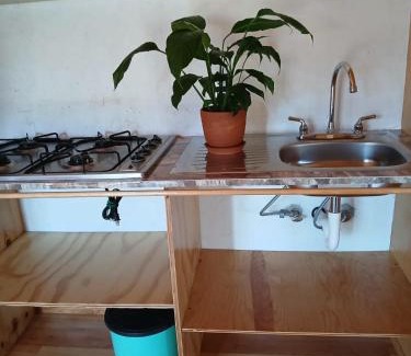Amatlan Apartment | Mi descanso en Amatlan
