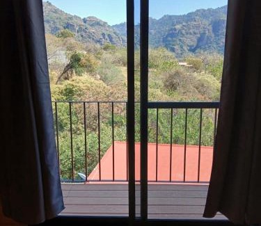 Amatlan Apartment | Mi descanso en Amatlan