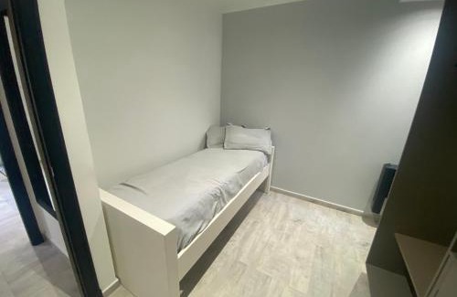 Balcarce Apartment | Mi encanto deluxe