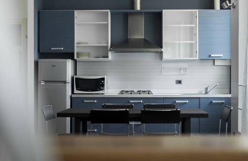 Navigli Apartment | Mi-gpas4at - Giovanni Pastorelli 4
