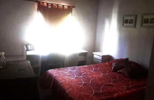 Rio Ceballos Apartment | Mi hogar en el mundo