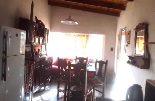Rio Ceballos Apartment | Mi hogar en el mundo