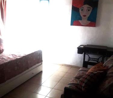 Rio Ceballos Apartment | Mi hogar en el mundo