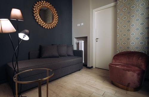 Prati House | Mi Hotel Home