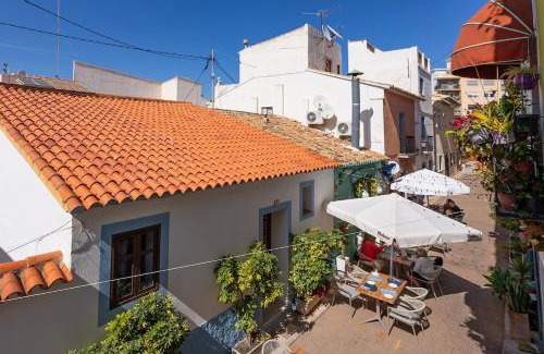 Calpe City Center Apartment | Mi Humilde Morada 8B
