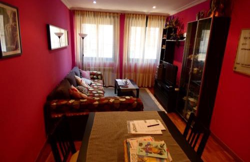 Redondela Apartment | Mi humilde morada