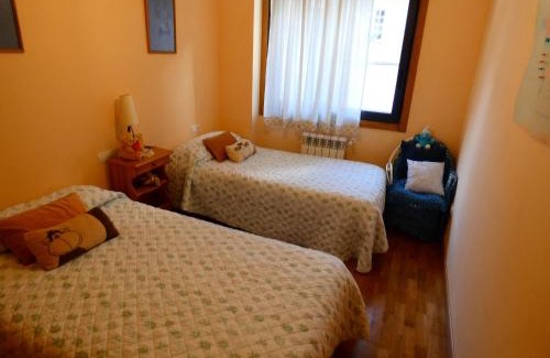 Redondela Apartment | Mi humilde morada