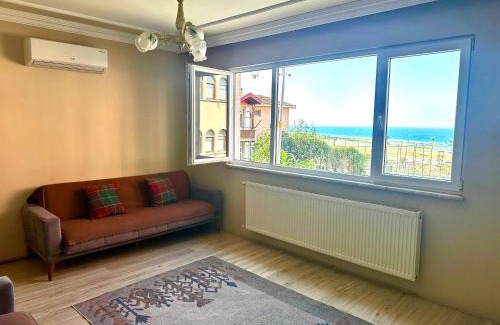 Trabzon Apartment | MİLA SUİTE