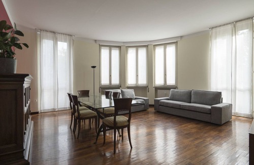 Washington Apartment | Mi-lipa8a2 - Lipari 8