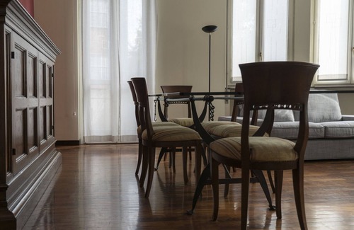 Washington Apartment | Mi-lipa8a2 - Lipari 8