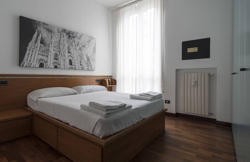 Washington Apartment | Mi-lipa8a2 - Lipari 8