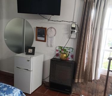 Tandil Apartment | Mi Loft