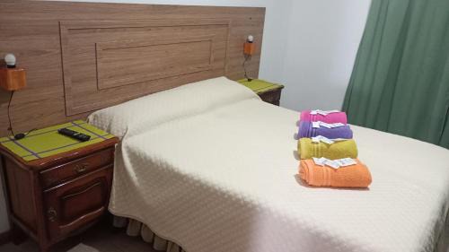 Olavarria Apartment | Mi Lugar