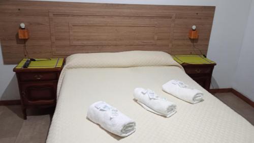 Olavarria Apartment | Mi Lugar