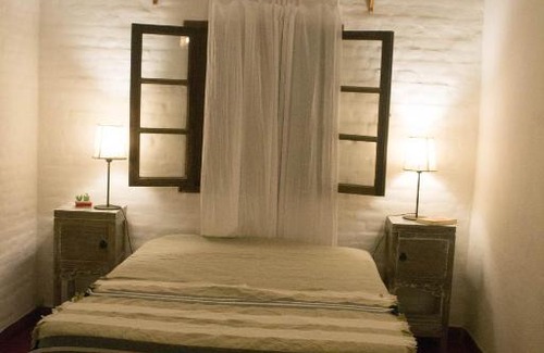 San Javier Department Ski Chalet | mi lugar en el mundo
