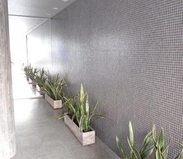 Centro Apartment | Mi Lugar en Rosario - Depto céntrico VIP con cochera cubierta
