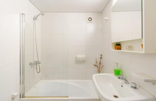 Centro Apartment | Mi Lugar en Rosario - Depto céntrico VIP con cochera cubierta