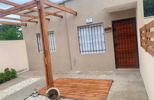 Mar del Tuyu House | Mi lugar preferido