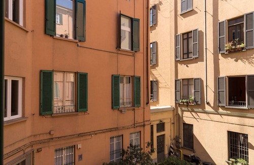 Zona Risorgimento Apartment | Mi-melz12b1 - Melzo 12 - 1B STD Anni 50