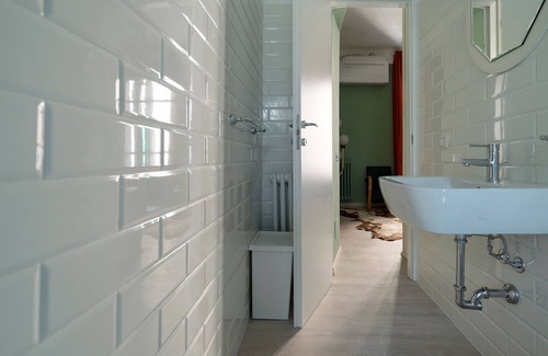Zona Risorgimento Apartment | Mi-melz12b1 - Melzo 12 - 1B STD Anni 50