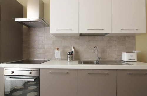 Zona Risorgimento Apartment | Mi-melz12b2s - Melzo 12 - 2B SUP Vintage