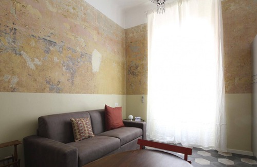 Zona Risorgimento Apartment | Mi-melz12b2s - Melzo 12 - 2B SUP Vintage