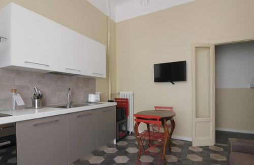 Zona Risorgimento Apartment | Mi-melz12b2s - Melzo 12 - 2B SUP Vintage