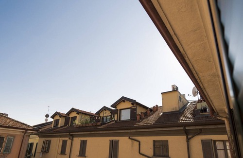 Zona Risorgimento Apartment | Mi-melz12b4 - Melzo 12 - 4B SUL Musicista
