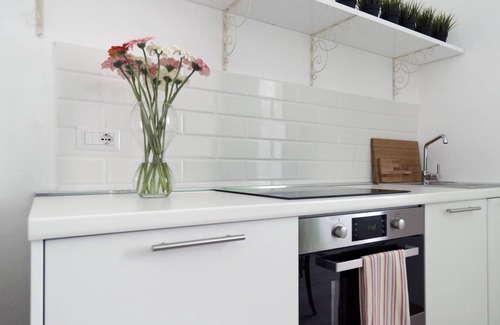 Zona Risorgimento Apartment | Mi-melz12c1g - Melzo 12 - 1CG EXE Bosco