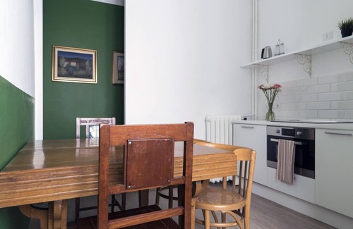 Zona Risorgimento Apartment | Mi-melz12c1g - Melzo 12 - 1CG EXE Bosco